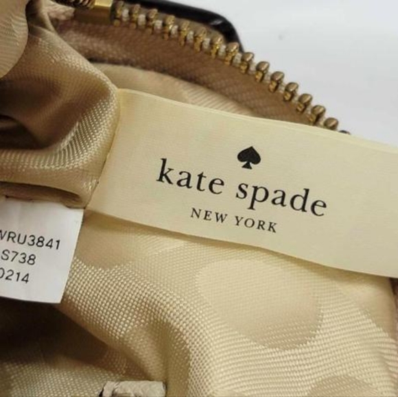 Kate Spade Mandy Perforated - Picture 11 of 12
